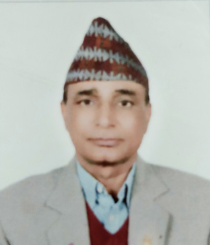 Ratna Bahadur Mahat